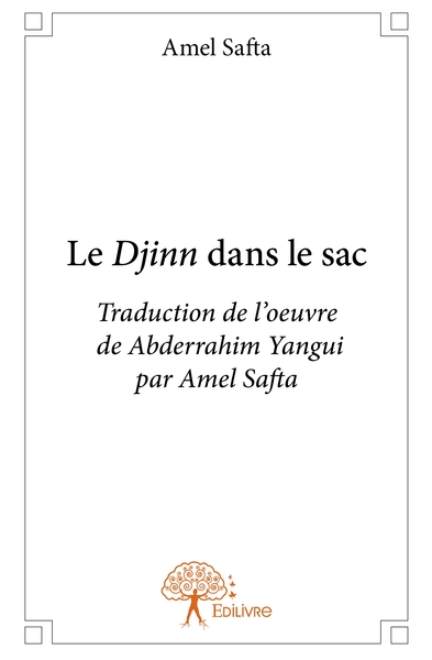 Image de Le Djinn dans le sac