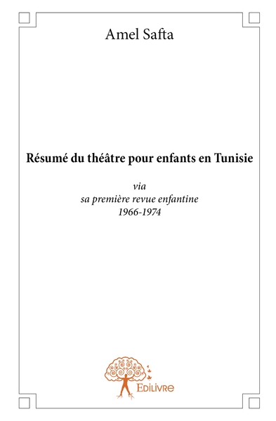 Image de Résumé du théâtre pour enfants en Tunisie