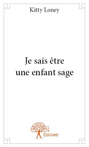 Image de Je sais être une enfant sage