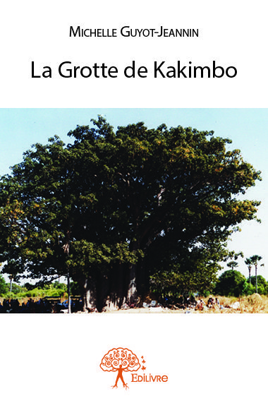 Image de La grotte de kakimbo