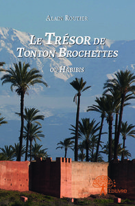 Image de Le trésor de tonton brochettes ou habibis