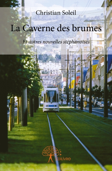 Picture of La Caverne des brumes