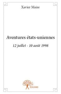 Image de Aventures états uniennes