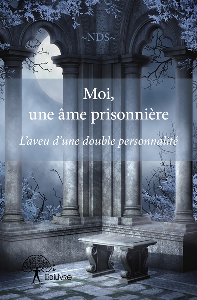 Image de Moi, une âme prisonnière