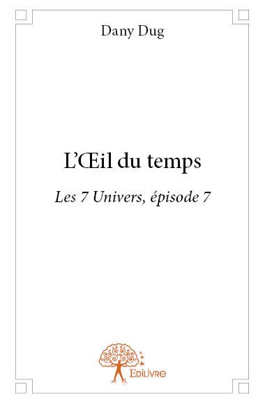 Image de L’œil du temps