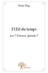 Image de L’œil du temps