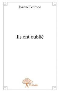 Image de Ils ont oublié