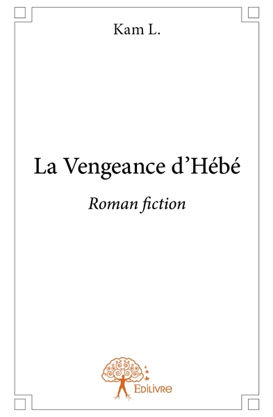 Picture of La Vengeance d'Hébé