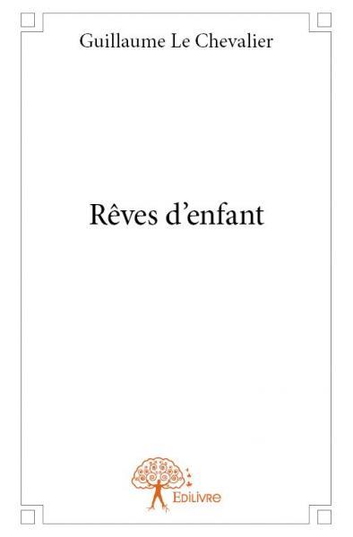 Image de Rêves d'enfant