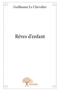 Image de Rêves d'enfant
