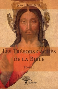 Picture of Les Trésors cachés de la Bible - Tome 2