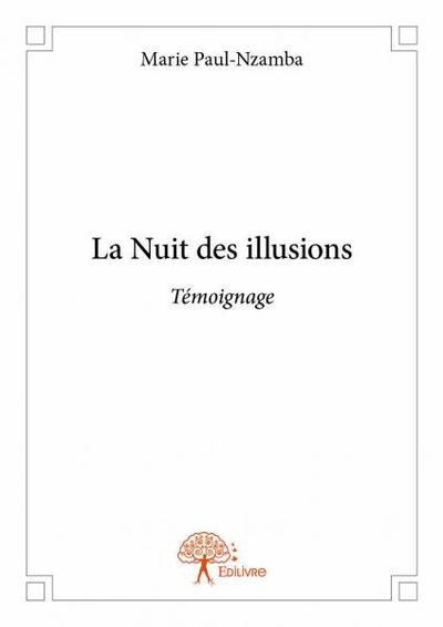 Image de La nuit des illusions