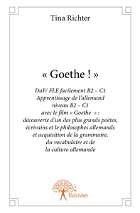 Picture of "Goethe !"