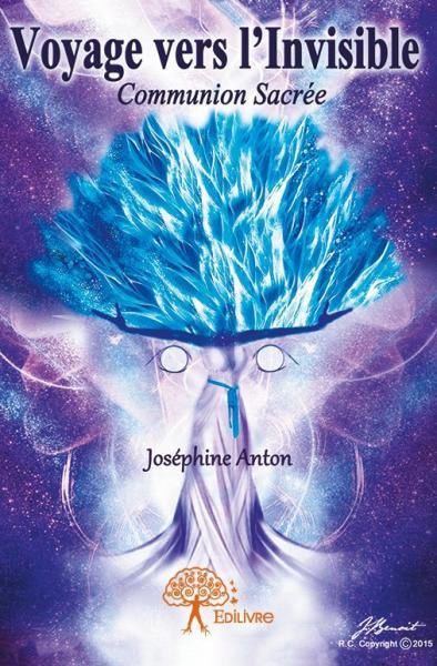 Image de Voyage vers l'invisible