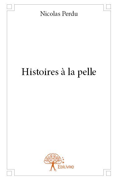 Picture of Histoires à la pelle