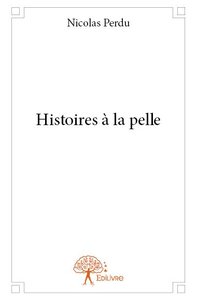 Picture of Histoires à la pelle