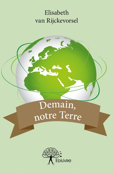 Image de Demain, notre Terre