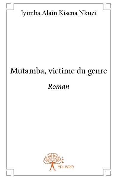 Image de Mutamba, victime du genre