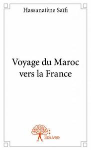 Image de Voyage du maroc vers la france