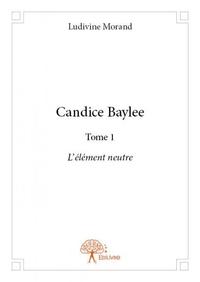 Image de Candice baylee