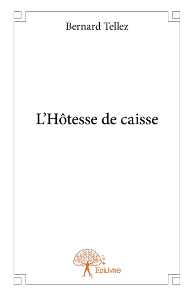 Image de L'Hôtesse de caisse
