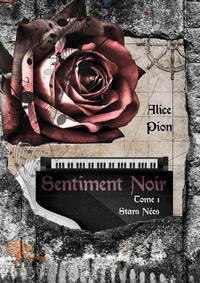 Image de Sentiment noir