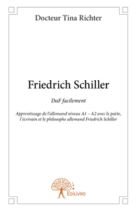 Picture of Friedrich Schiller