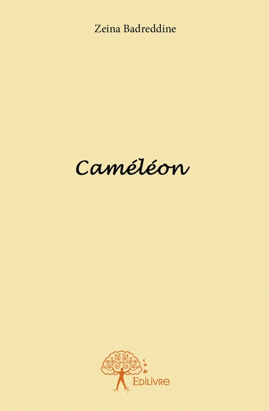 Picture of Caméléon