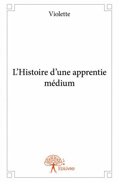 Image de L'histoire d'une apprentie médium