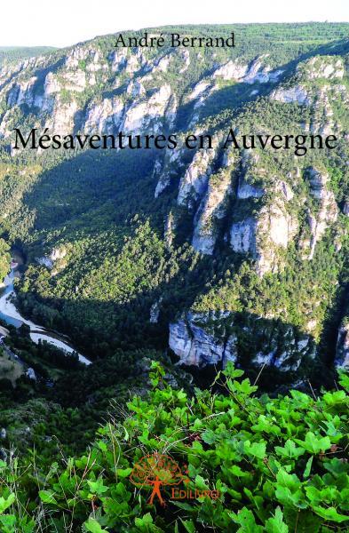 Image de Mésaventures en auvergne