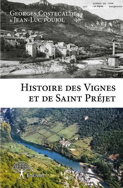 Image de Histoire des Vignes et de Saint Préjet