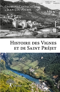 Image de Histoire des Vignes et de Saint Préjet