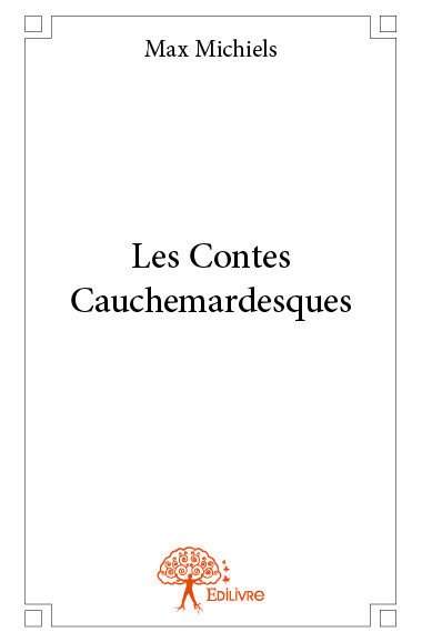 Picture of Les contes cauchemardesques