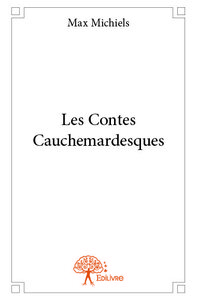 Picture of Les contes cauchemardesques
