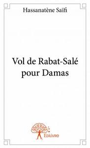 Image de Vol de rabat salé pour damas
