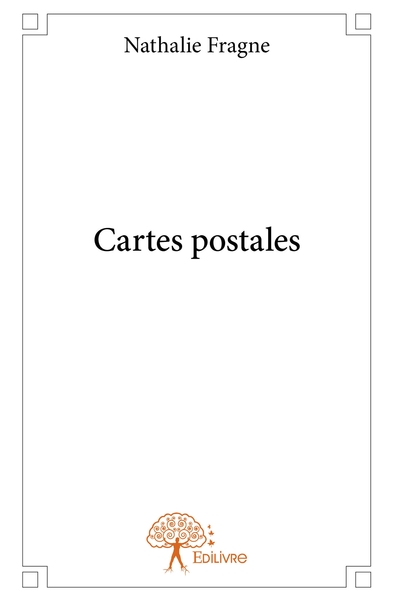 Picture of Cartes postales
