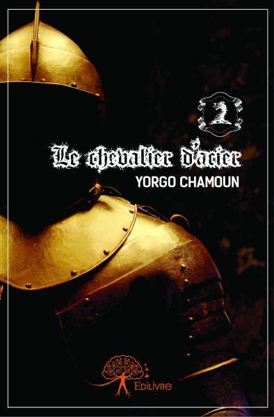 Image de Le chevalier d’acier