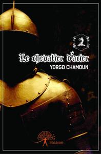 Image de Le chevalier d’acier