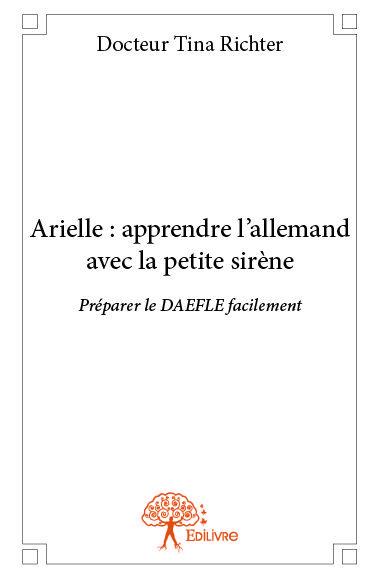 Image de Arielle : apprendre l'allemand avec la petite sirène