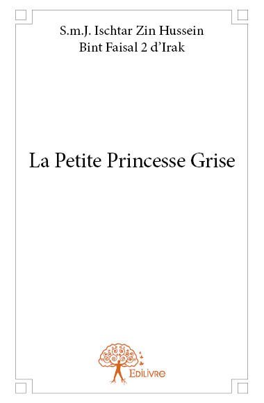 Image de La petite princesse grise