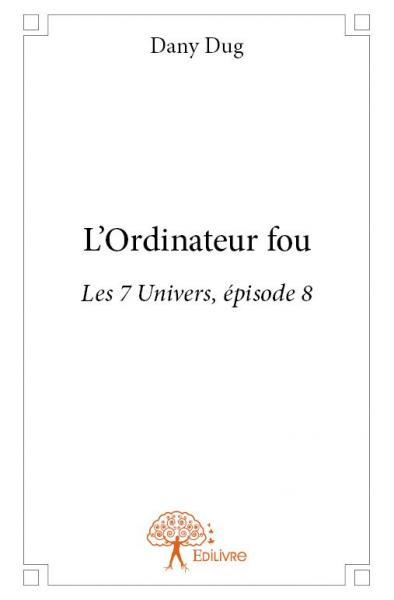 Image de L'ordinateur fou