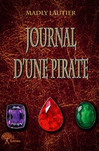 Image de Journal d'une pirate