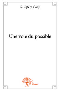 Image de Une voie du possible