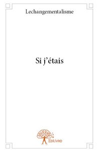 Image de Si j'étais