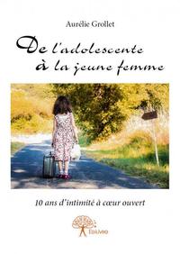Image de De l'adolescente à la jeune femme