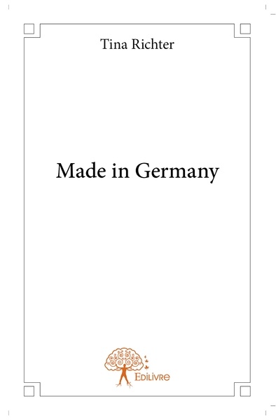 Picture of Made in Germany