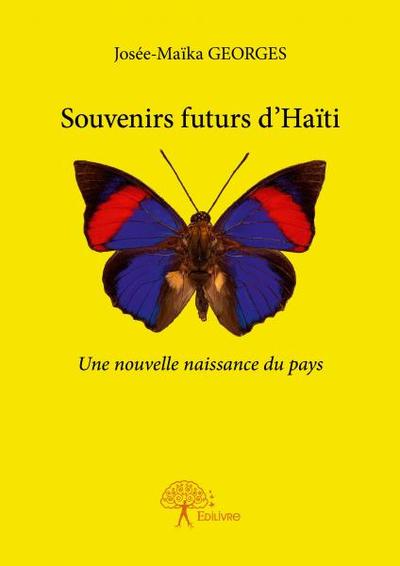 Image de Souvenirs futurs d'haïti