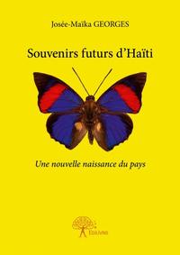 Image de Souvenirs futurs d'haïti