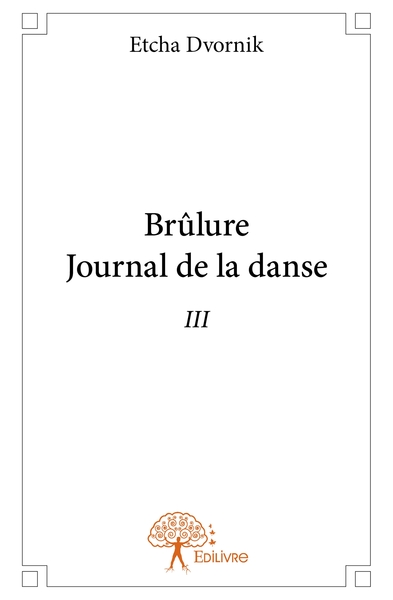Picture of Journal de la danse - Tome 3