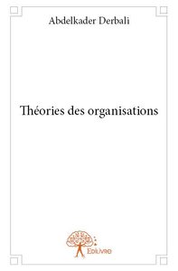 Picture of Théories des organisations